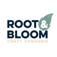 Root & Bloom logo, Root & Bloom contact details