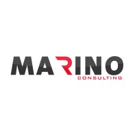 Marino Consulting logo, Marino Consulting contact details