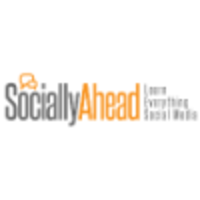 Socially Ahead logo, Socially Ahead contact details