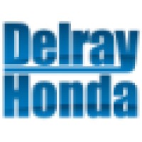 DELRAY HONDA logo, DELRAY HONDA contact details