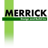 Merrick Design and Build Inc logo, Merrick Design and Build Inc contact details