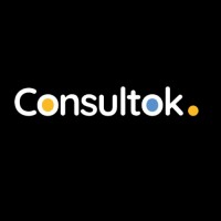 Consultok.com logo, Consultok.com contact details