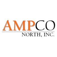 AMPCO North, Inc logo, AMPCO North, Inc contact details