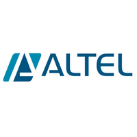 Altel Integration Systems logo, Altel Integration Systems contact details