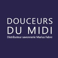 Douceurs du midi logo, Douceurs du midi contact details