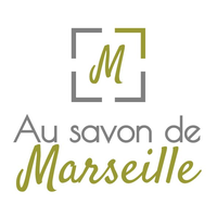 Au savon de Marseille logo, Au savon de Marseille contact details