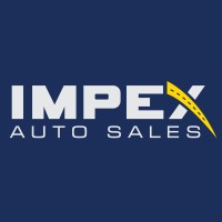 Impex Auto Sales logo, Impex Auto Sales contact details