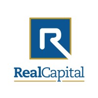 Real Capital Inc. logo, Real Capital Inc. contact details