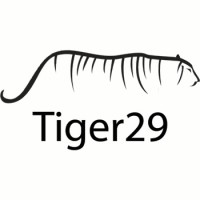 Tiger29 - Sioux Falls SEO logo, Tiger29 - Sioux Falls SEO contact details