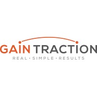 Gain Traction/Upwell LLC logo, Gain Traction/Upwell LLC contact details