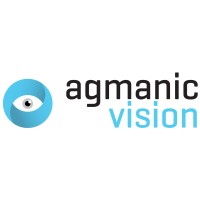 Agmanic Vision logo, Agmanic Vision contact details