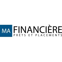 Ma Financière Prêts et Placements logo, Ma Financière Prêts et Placements contact details