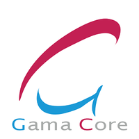 Gama Core Services logo, Gama Core Services contact details