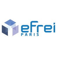 ESIGETEL - EFREI Paris logo, ESIGETEL - EFREI Paris contact details