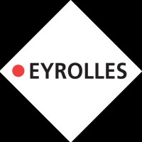 Eyrolles logo, Eyrolles contact details