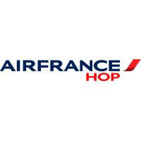 Air France HOP logo, Air France HOP contact details