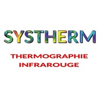 SYSTHERM thermographie infrarouge logo, SYSTHERM thermographie infrarouge contact details