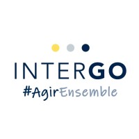 Intergo logo, Intergo contact details