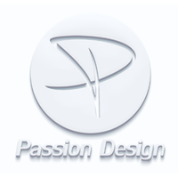 Passion Design logo, Passion Design contact details