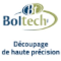 Boltech inc. logo, Boltech inc. contact details