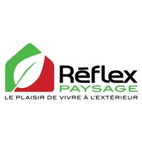 Réflex-Paysage logo, Réflex-Paysage contact details