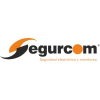 Segurcom logo, Segurcom contact details