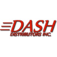 Dash Distributors logo, Dash Distributors contact details