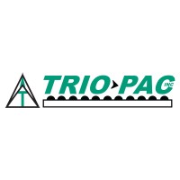 Trio Pac inc. logo, Trio Pac inc. contact details