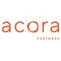 Acora Partners logo, Acora Partners contact details