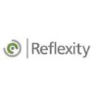 Reflexity logo, Reflexity contact details