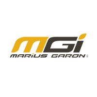 Marius Garon Inc logo, Marius Garon Inc contact details