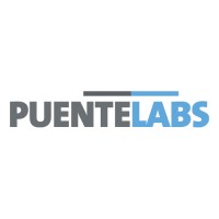 PuenteLabs logo, PuenteLabs contact details