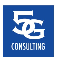 5G Consulting, LLC logo, 5G Consulting, LLC contact details