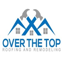 Over The Top Roofing logo, Over The Top Roofing contact details