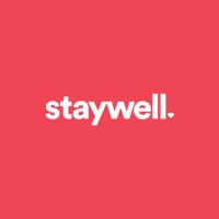 StayWell Charity logo, StayWell Charity contact details