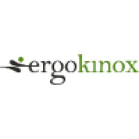 Ergokinox logo, Ergokinox contact details