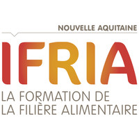 IFRIA NOUVELLE AQUITAINE logo, IFRIA NOUVELLE AQUITAINE contact details