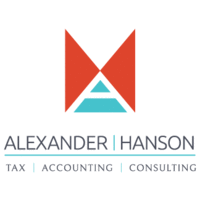 Alexander Hanson, Inc logo, Alexander Hanson, Inc contact details