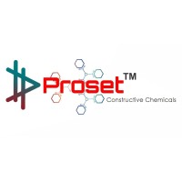 Proset Group logo, Proset Group contact details