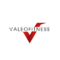 Valeo Fitness logo, Valeo Fitness contact details