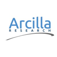 Arcilla Research logo, Arcilla Research contact details