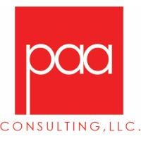 PAA Consulting LLC. logo, PAA Consulting LLC. contact details