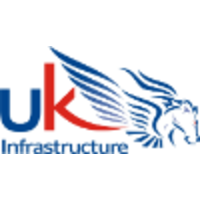 UK Infrastructure logo, UK Infrastructure contact details