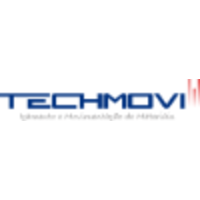 Techmovi Pontes Rolantes logo, Techmovi Pontes Rolantes contact details