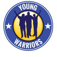 Young Warriors logo, Young Warriors contact details