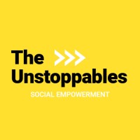 The Unstoppables Event logo, The Unstoppables Event contact details