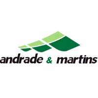 Andrade & Martins logo, Andrade & Martins contact details