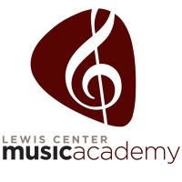 Lewis Center Music Academy logo, Lewis Center Music Academy contact details