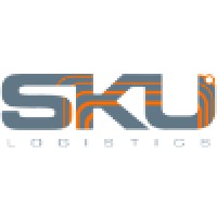 SKU Logistics logo, SKU Logistics contact details