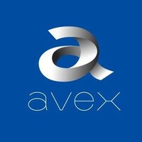 Avex Inc. logo, Avex Inc. contact details